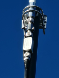 Picture of Helium LoRa outdoor Bi-Directional amplifier
