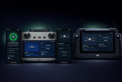 Picture of NLD FCC Android - Consumer License