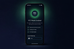 Picture of NLD FCC Android - Consumer License