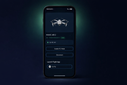 Picture of NLD FCC Android - Smart RC License