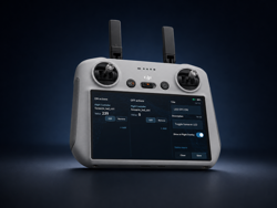 Picture of NLD FCC Smart RC License