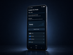 Picture of NLD FCC Android - Enterprise License