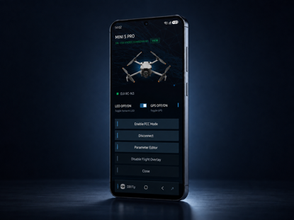Picture of NLD FCC Android - Consumer License