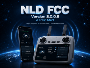 NLD FCC 2.0.0.6 — The Remake!