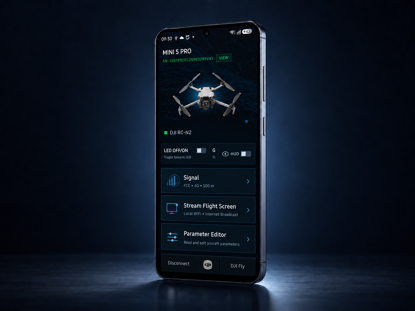 Picture of PreFlight Android - Consumer License